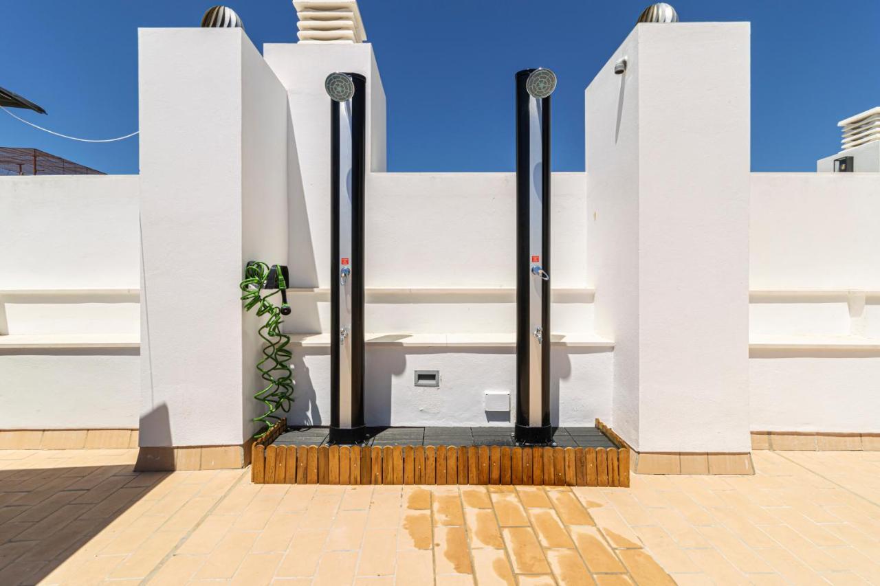 Allo Apartments San Roque 3ºc Cadix Extérieur photo